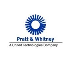 Pratt & Whitney