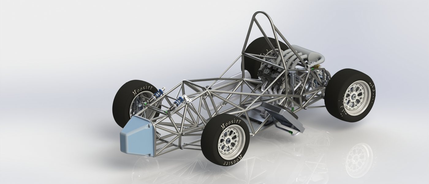 Motorsports & powertrain