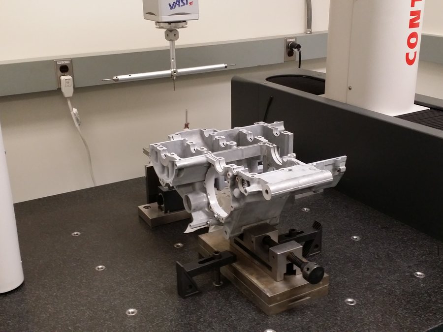 2013 Suzuki Suzuki Gsxr600 Engine