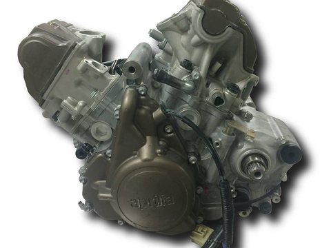 Aprilia Sxv — view 2