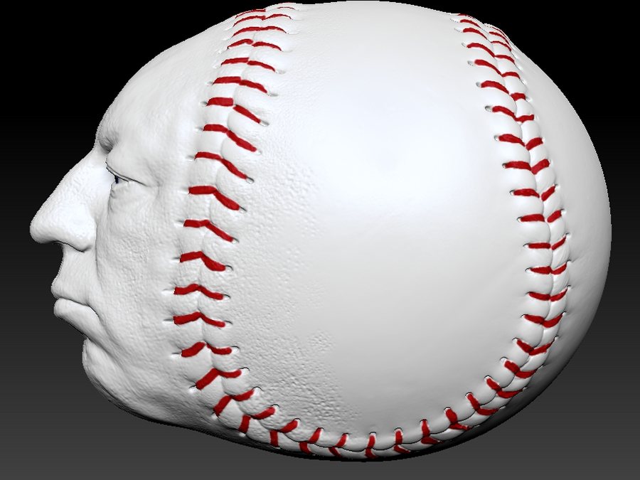 Baseball
