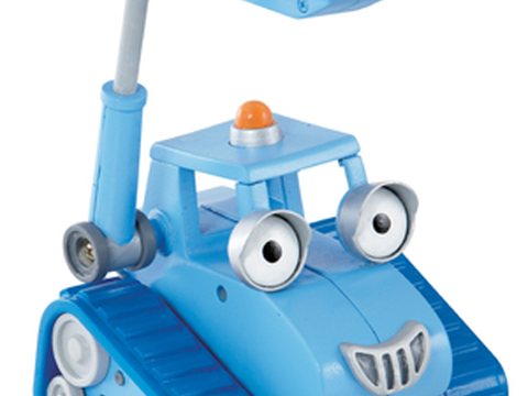 Bob The Builder Scratch — view 9