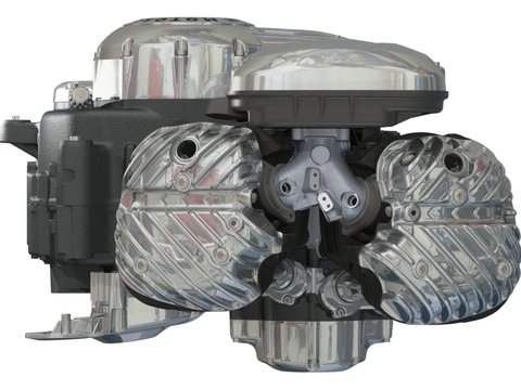 Bolton Works Indian Thunderstroke — view 3
