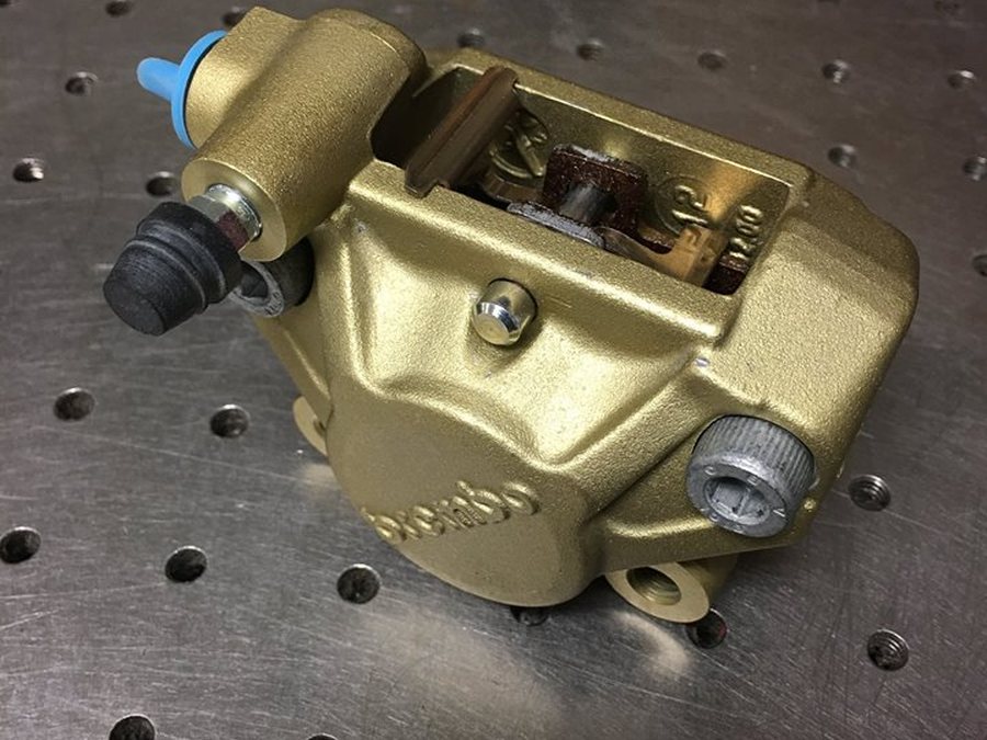 Brembo Caliper Fsae