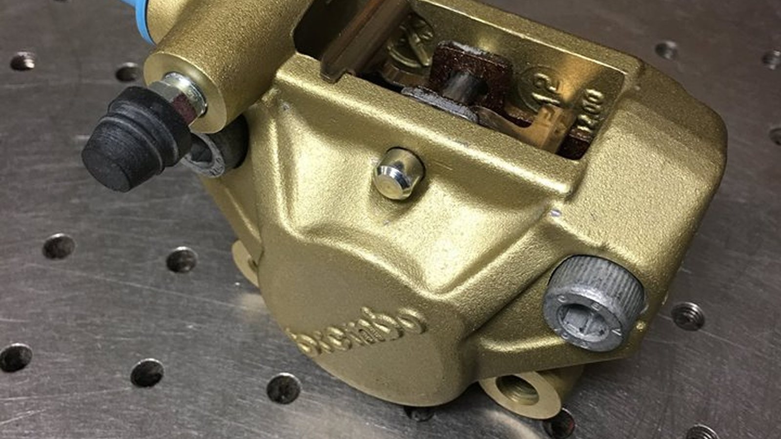 Brembo Caliper Fsae
