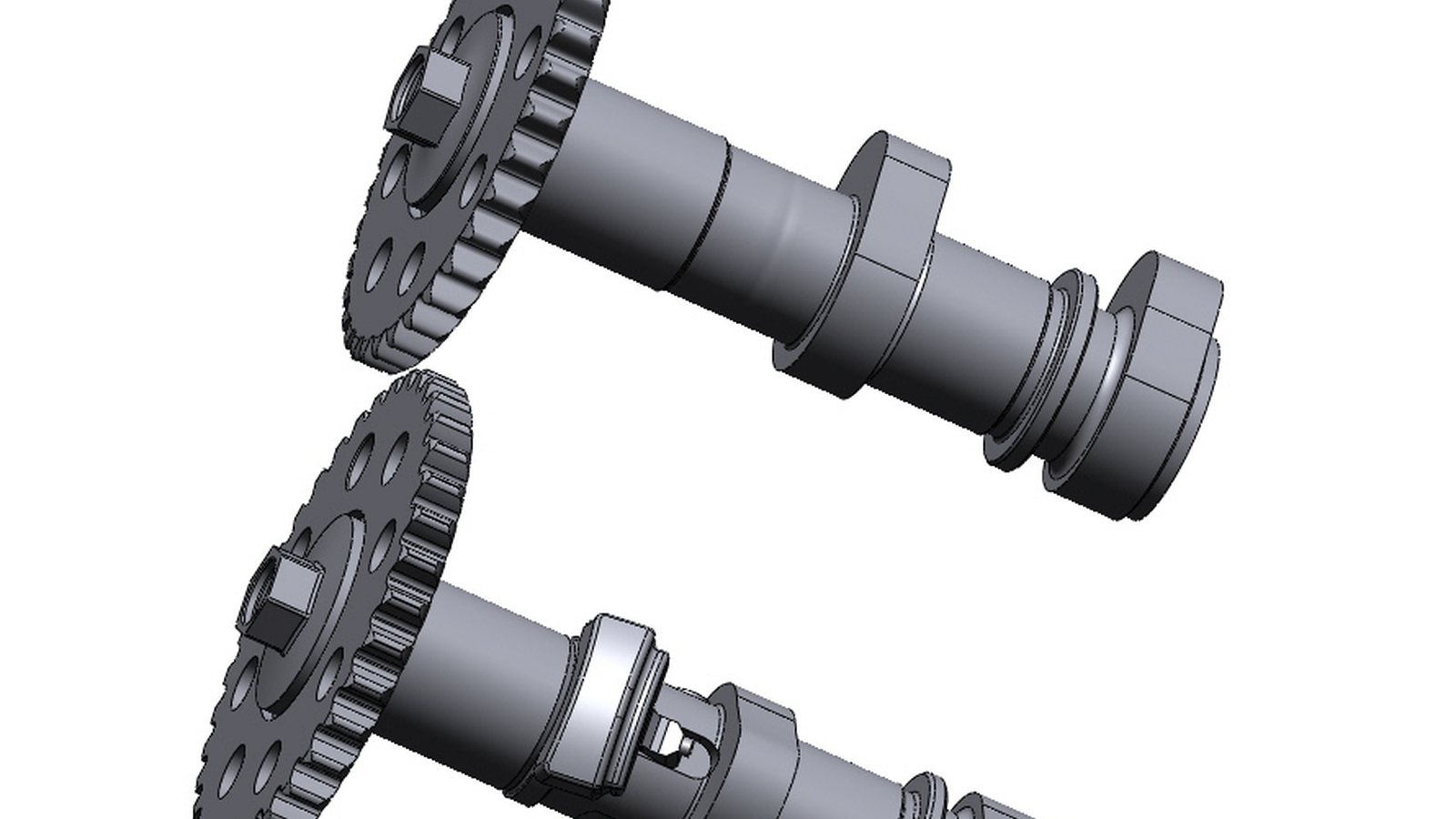 Cam Shafts