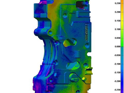 Circuit Breaker Scan — view 3