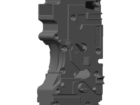 Circuit Breaker Scan — view 5