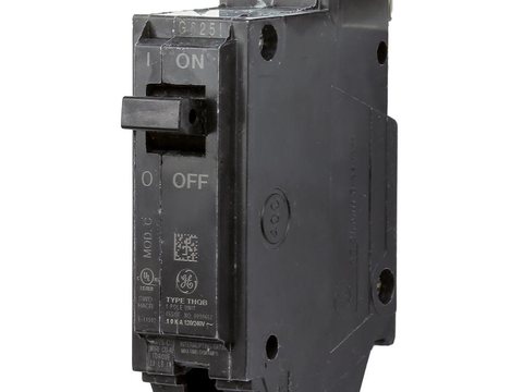 Circuit Breaker Scan — view 6