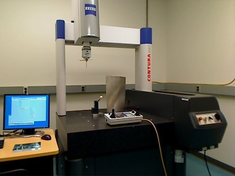 Cmm — view 1