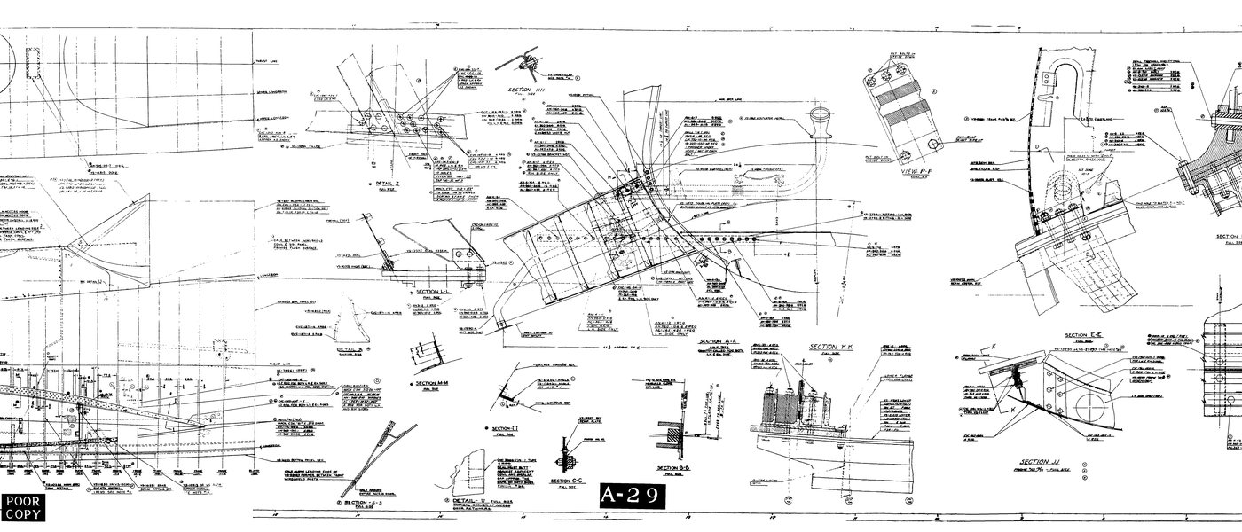 Aerospace & defense-adjacent hardware