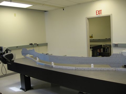 Connecticut Corsair F 4 U Spar — view 8