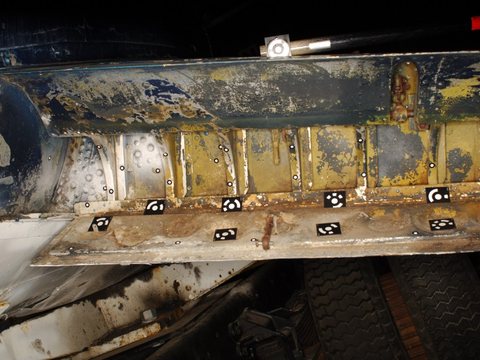 Connecticut Corsair F 4 U Wing Bracket — view 8