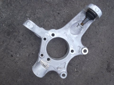 Corvette 1988 1996 Steering Knuckle — view 1