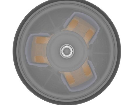 Cvt Transmission Baja Competition — view 4