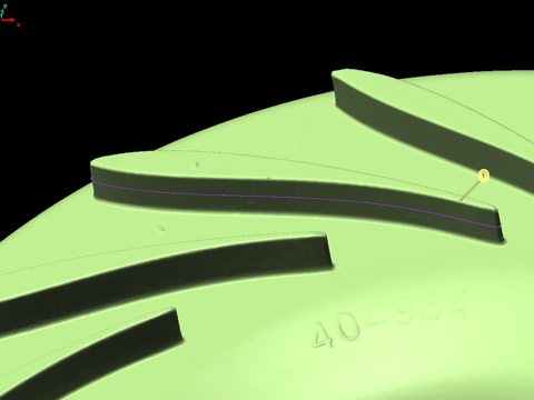 Diffuser — view 5