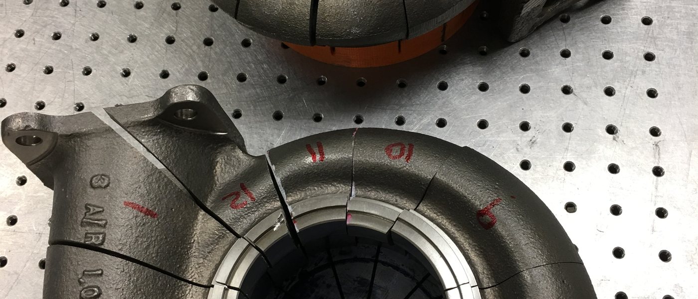Turbomachinery & energy