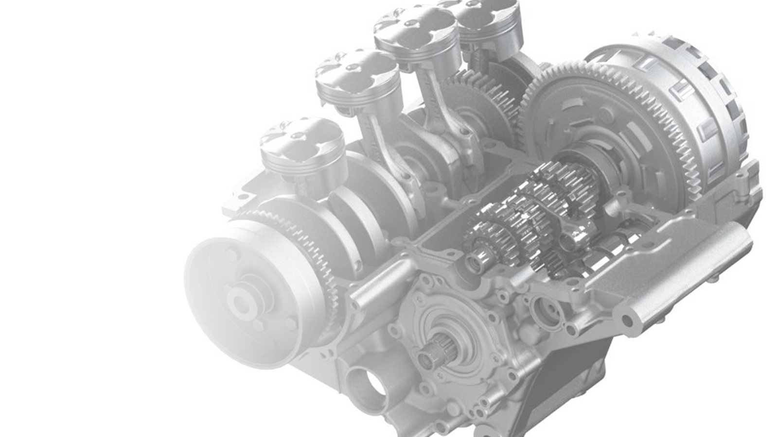 Engine Section