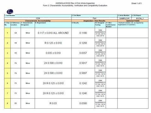 Fai Example — view 1
