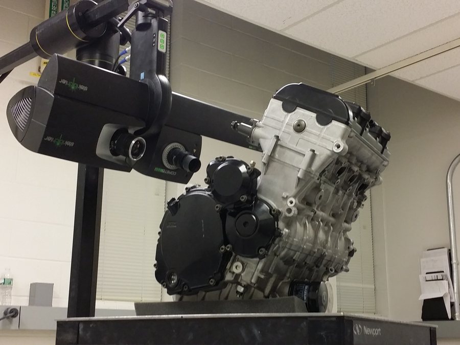 Fsae Suzuki Suzuki Gsxr600 Engine
