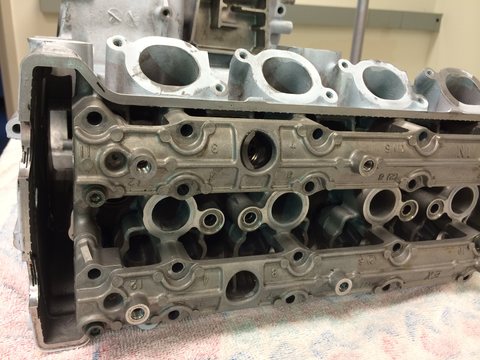 Fsae Suzuki Suzuki Gsxr600 Engine — view 3
