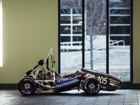 Fsae Suzuki Suzuki Gsxr600 Engine — view 9