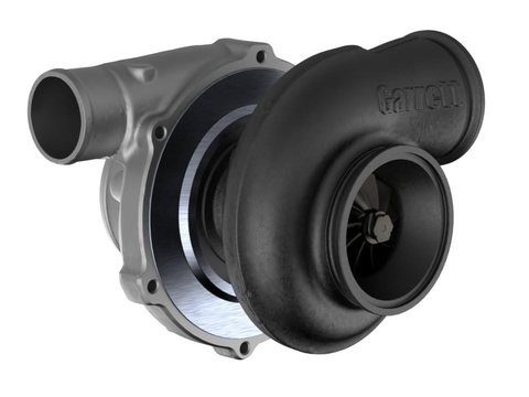 Garrett Turbo Compressor — view 8