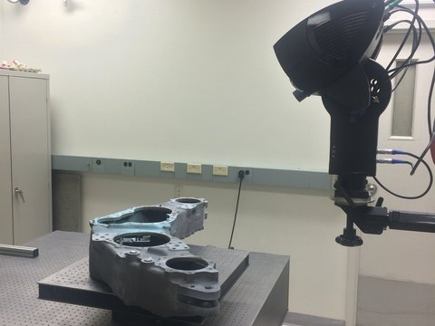 Gearbox Cfm 56 7 B Agb — view 1