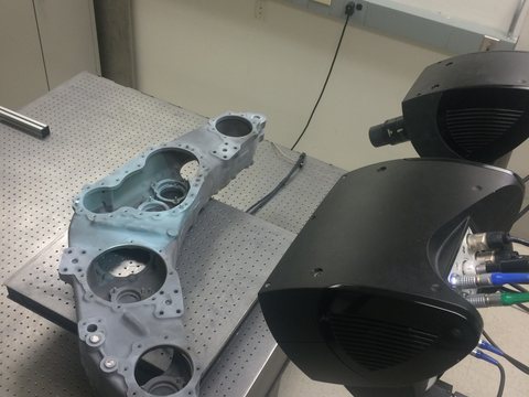 Gearbox Cfm 56 7 B Agb — view 5