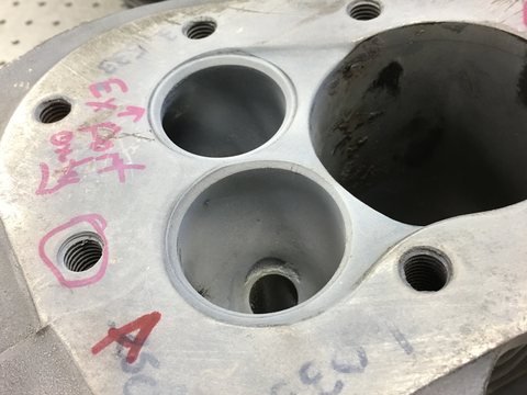 Harley Davidson Side Valves — view 2