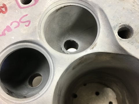 Harley Davidson Side Valves — view 3