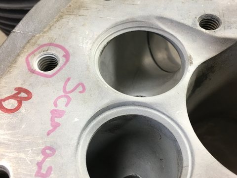 Harley Davidson Side Valves — view 4