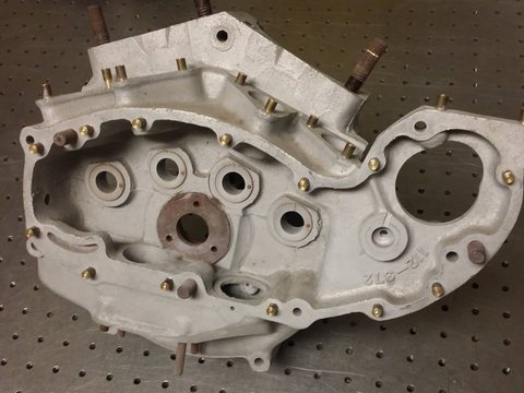 Harley Davidson Side Valves — view 6