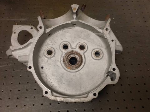 Harley Davidson Side Valves — view 7