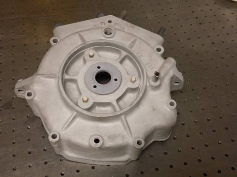Harley Davidson Side Valves — view 8