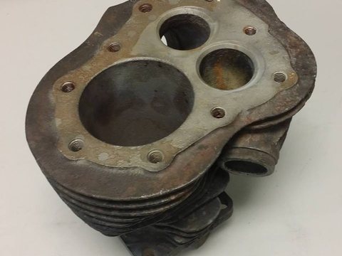 Harley Davidson Side Valves — view 9