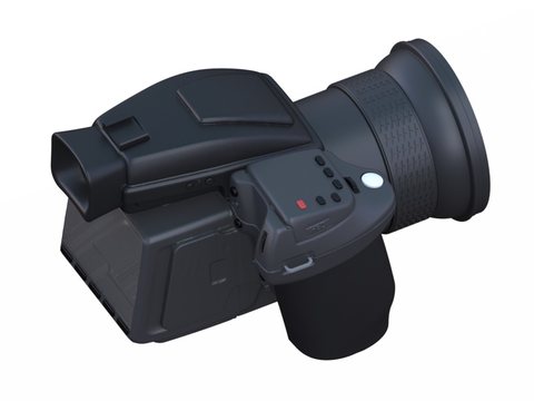 Hasselblad H5D — view 7