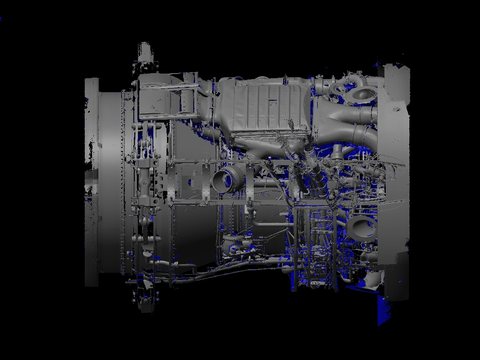 Jt 9 D Scan — view 5