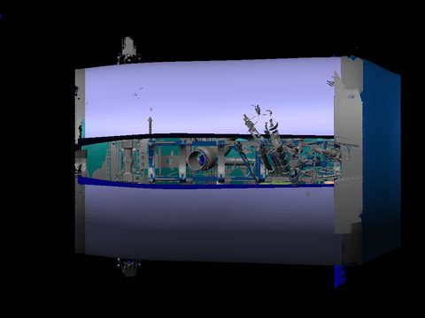 Jt 9 D Scan — view 9