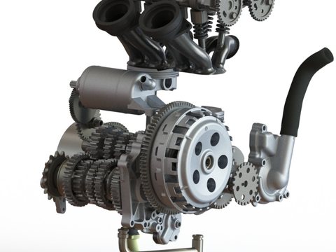 Kawasaki Es 650 — view 5