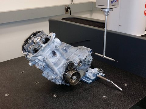 Ktm 2014 250 Sfx — view 1