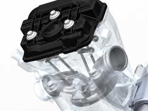 Ktm 2014 250 Sfx — view 4