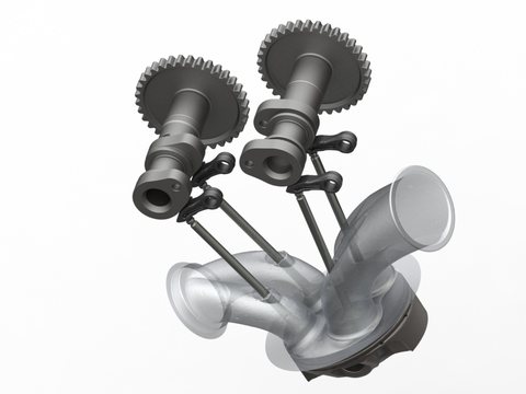 Ktm 2014 250 Sfx — view 5