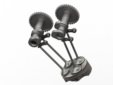 Ktm 2014 250 Sfx — view 8