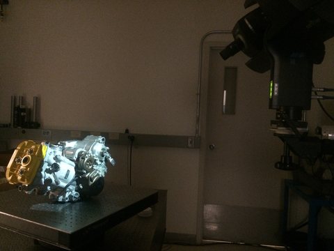 Ktm 2014 350 Sfx Engine — view 4