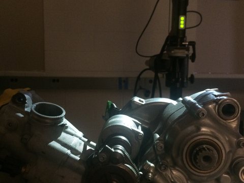 Ktm 2014 350 Sfx Engine — view 5