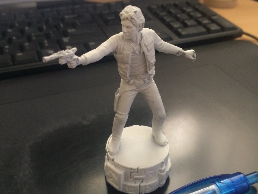 Mark Solo