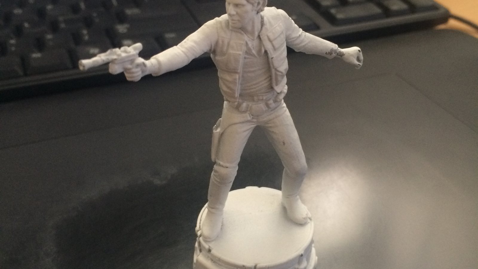 Mark Solo