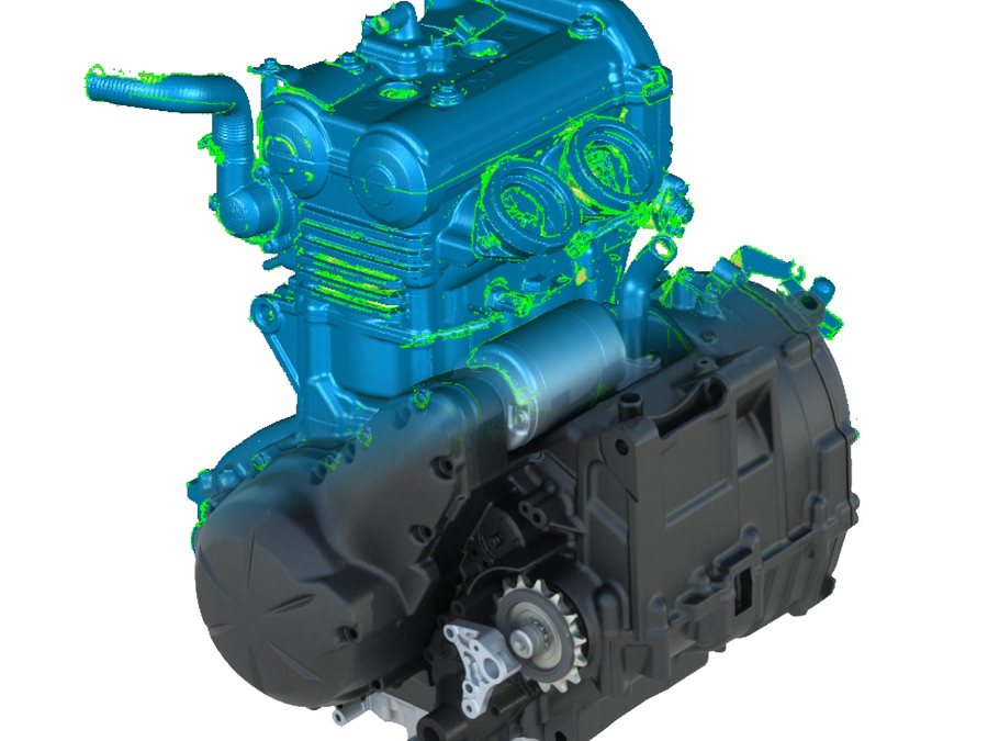 Merged Kawaski