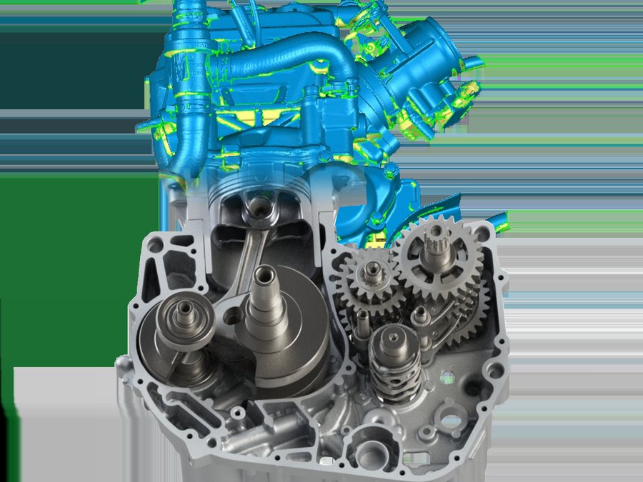 Merged Ktm